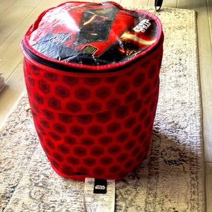 Star Wars kids sleeping  camping bag  age 4 and up